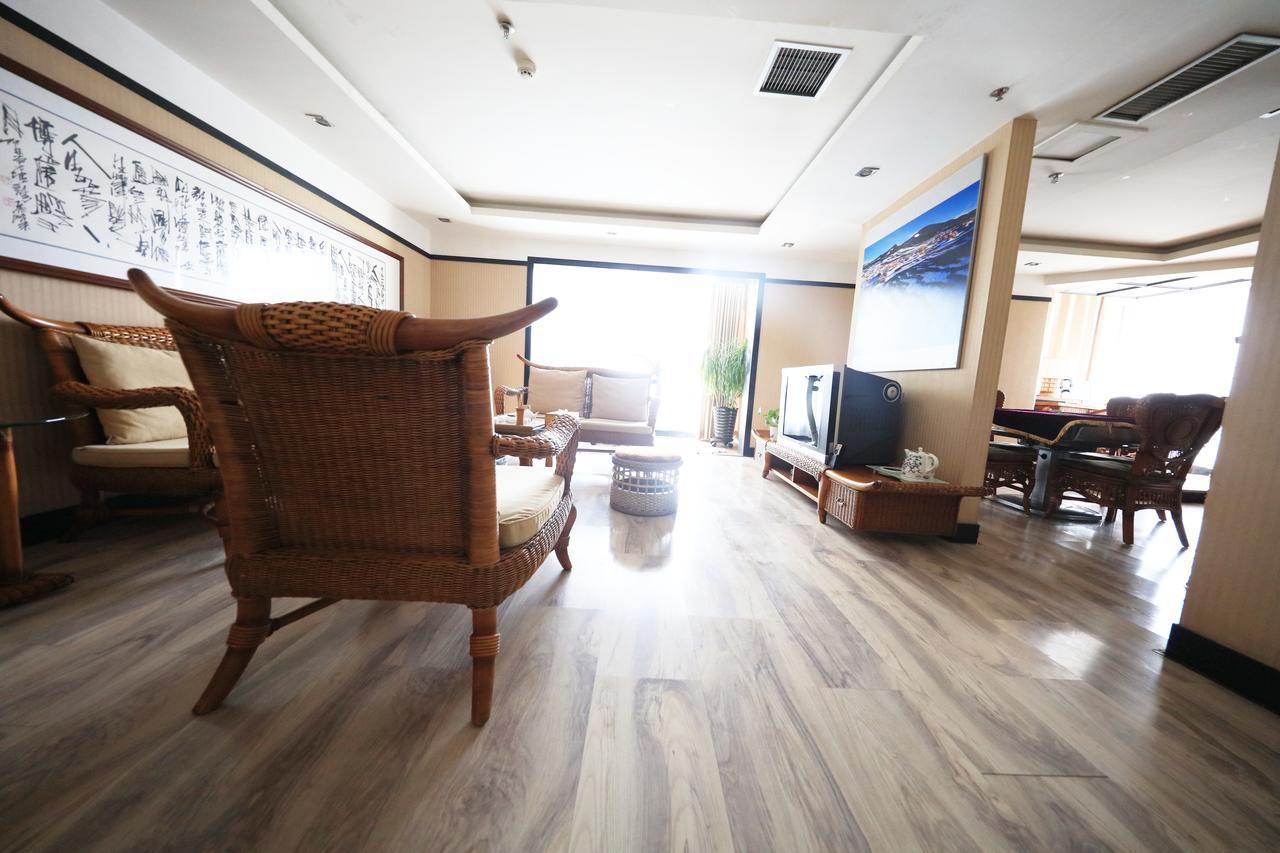 Hotel Xinjiang Yema International Clubhouse Urumqi Exterior foto