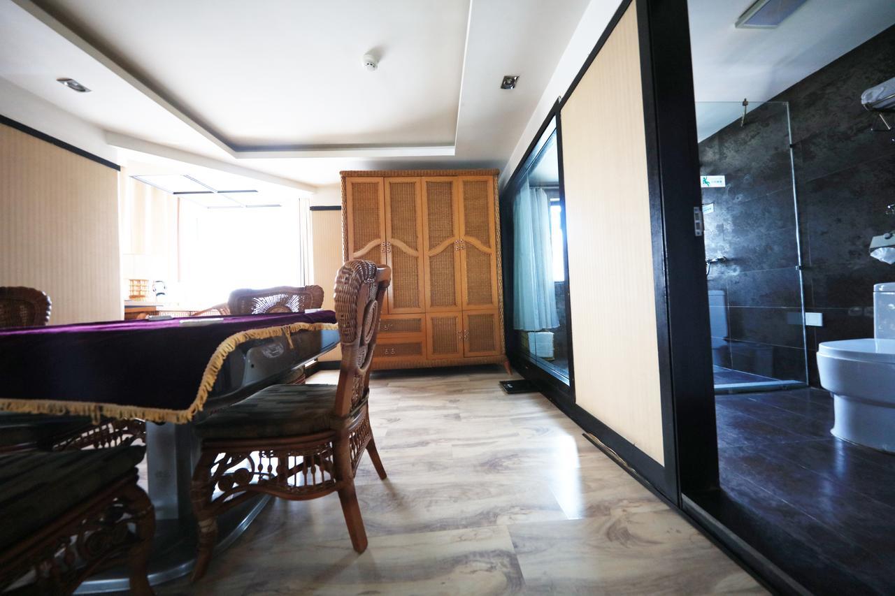 Hotel Xinjiang Yema International Clubhouse Urumqi Exterior foto
