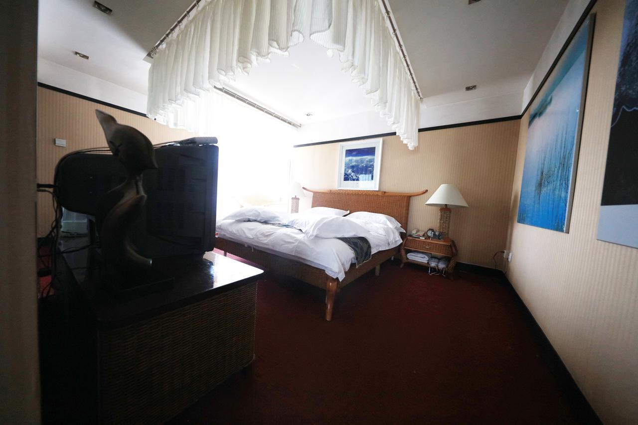 Hotel Xinjiang Yema International Clubhouse Urumqi Exterior foto