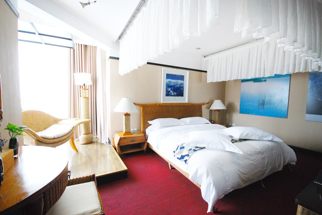 Hotel Xinjiang Yema International Clubhouse Urumqi Exterior foto