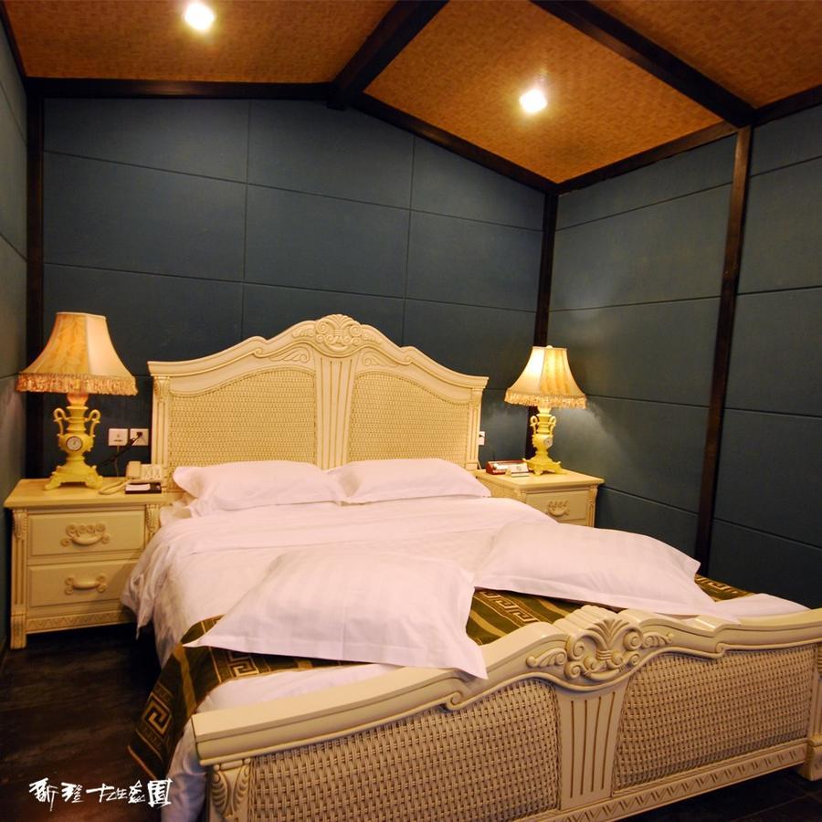 Hotel Xinjiang Yema International Clubhouse Urumqi Exterior foto